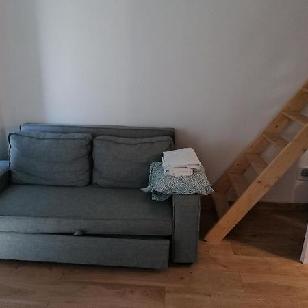 Studio Renove Centre Mansle Apartment Luaran gambar