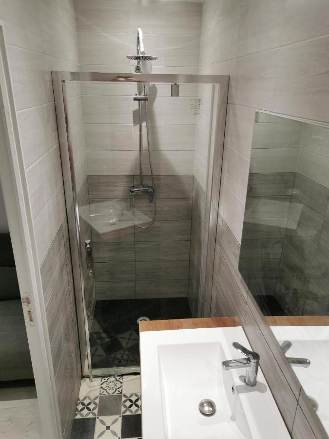 Studio Renove Centre Mansle Apartment Luaran gambar