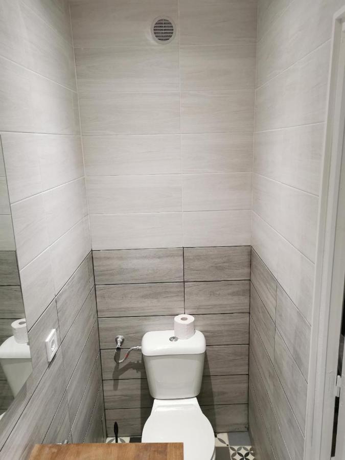 Studio Renove Centre Mansle Apartment Luaran gambar