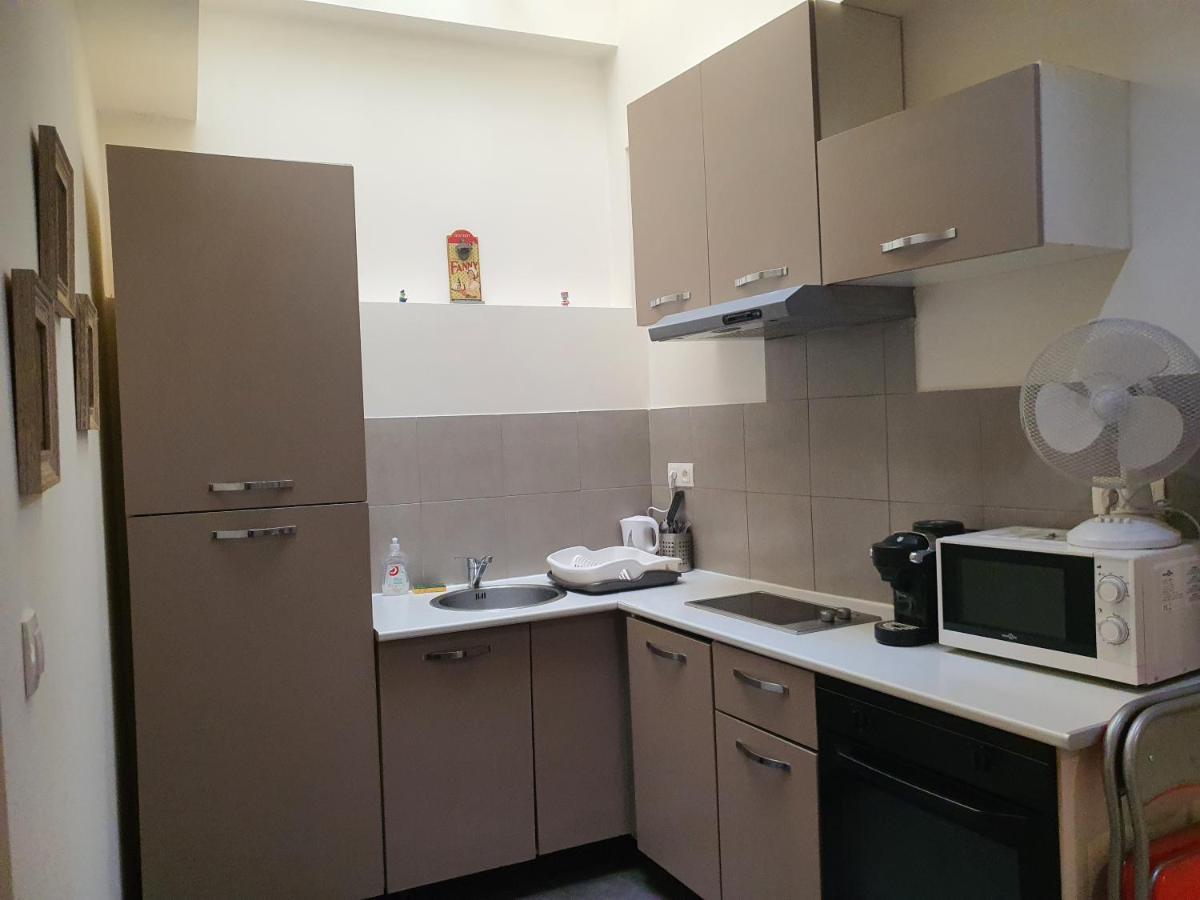 Studio Renove Centre Mansle Apartment Luaran gambar
