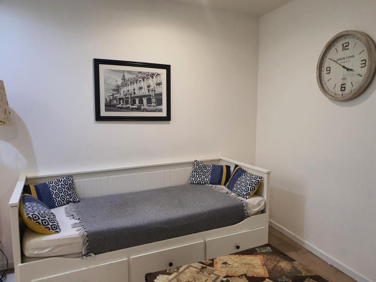Studio Renove Centre Mansle Apartment Luaran gambar