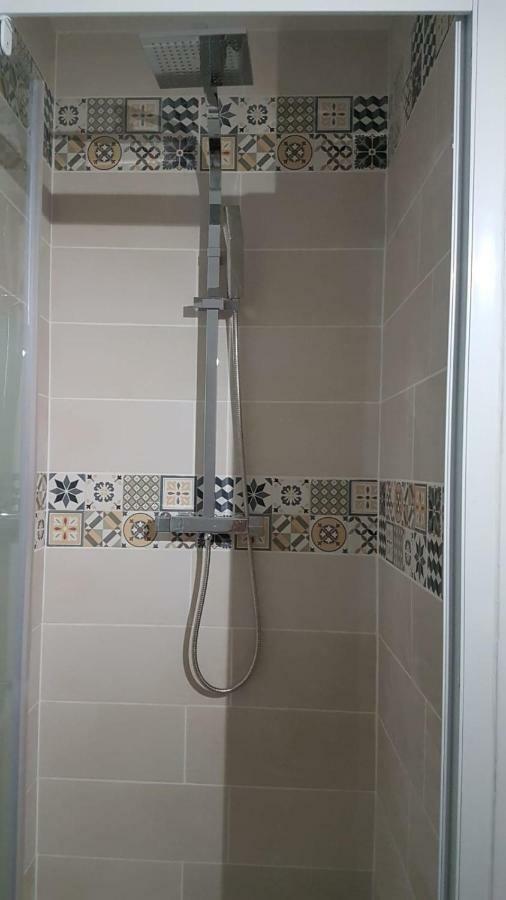 Studio Renove Centre Mansle Apartment Luaran gambar