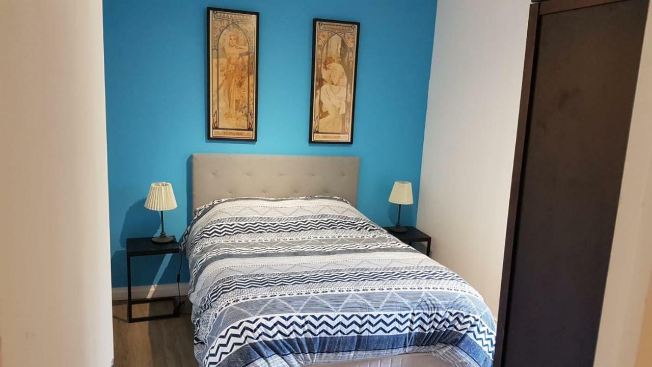 Studio Renove Centre Mansle Apartment Luaran gambar